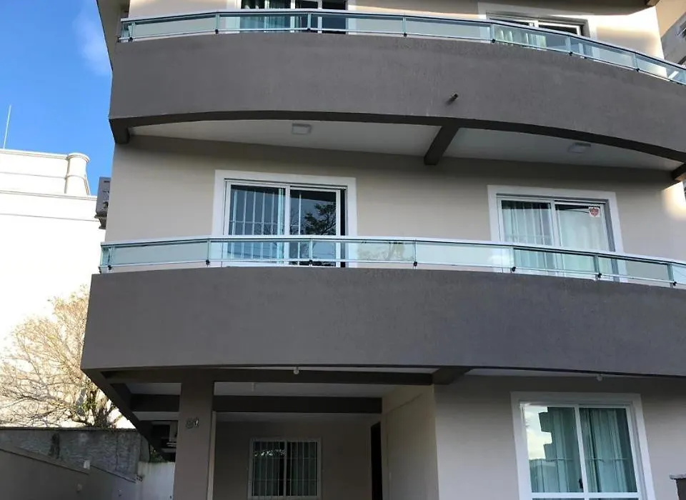 Bombinhas Residencial Ecomar-1