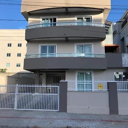 Bombinhas Residencial Ecomar-2